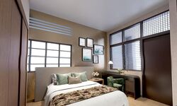 Duet (D10), Condominium #601032631